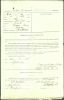 MICHAEL Robert Frederick WW1 Service Record P3.