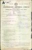 MICHAEL, Charles Lanyon WW1 Service Record P1.