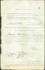 MICHAEL, Charles Lanyon WW1 Service Record P2.