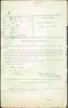 MICHAEL, Charles Lanyon WW1 Service Record P3