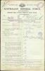MIDGLEY  Harold Wilfred WW1 Service Record P1