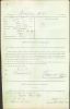 MIDGLEY  Harold Wilfred WW1 Service Record P3