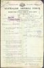 MIDGLEY, Richard Lionel WW1 Service Record P1