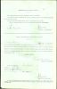 MILNER George WW1 Service Record P2