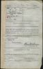 MOORE, Patrick Francis WW1 Service Record P3
