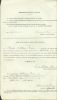 MUIR, George Matthew WW1 Service Record P2