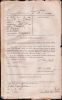 MUNRO Samuel Angus WW1 Service Record P4