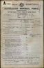MURPHY James Bernard WW1 Service Record P1