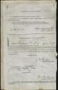 MURPHY James Bernard WW1 Service Record P2