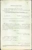 MURPHY John Joseph Francis WW1 Service Record P13