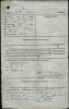 MURRAY Horatius Bonar WW1 Service Record P3