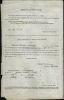 MURRAY, Harold Francis WW1 Service Record P2