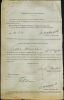 MUSTON Leslie WW1 Service Record P2