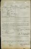 MUSTON Leslie WW1 Service Record P3
