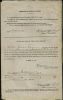 MYERS, Walter James WW1 Service Record P2