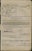 MYERS, Walter James WW1 Service Record P3