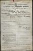 MacDONALD Ivan Anstruther WW1 Service Rcord P1