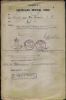 MacDONALD Ivan Anstruther WW1 Service Record P32