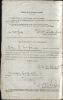 MacDONALD Ivan Anstruther WW1 Service Record P6