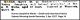 Marks Norma 1927  Death & Interment Notice