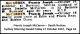 McCARREN Francis Joseph 1947 Death Notices