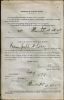 McCARREN Francis Joseph WW1 Service Record P2