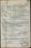 McCARREN Francis Joseph WW1 Service Record P3