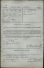 McCOLGAN George Clarence WW1 Service Record P3