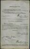 McDONALD William WW1 Service Record P2