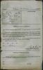 McDONALD William WW1 Service Record P3.