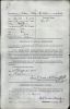 McNEIL William George WW1 Service Record P3