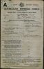 McPHERSON Leslie Roy WW1 Service Record P1