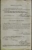 McPHERSON Leslie Roy WW1 Service Record P2