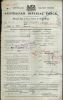 NAUGHTON Sidney WW1 Service Record P1