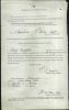 NAUGHTON Sidney WW1 Service Record P2