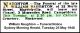 NAUGHTON William 1948 Funeral Notice SMH