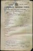 NEWTON, Henry Alexander WW1 Service Record P1