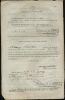 NEWTON, Henry Alexander WW1 Service Record P3