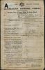 NEWTON, William Andrew WW1 Service Record P 1