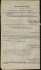 NEWTON, William Andrew WW1 Service Record P 2