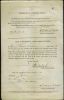 NICHOLAS Henry Thomas WW1 Service Record P2