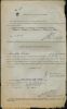 NICHOLSON James John WW1 Service Record P3
