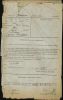 NICHOLSON James John WW1 Service Record P4.