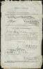 NICHOLSON Walter Henry WW1 Service Record P 3.