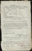 NICHOLSON Walter Henry WW1 Service Record P 4.