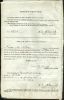 NILSEN Einar Marintsius WW1 Service Record P2