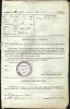 NILSEN Einar Marintsius WW1 Service Record P3