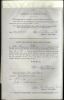 O'BRIEN John Benjamin WW1 Service Record P3