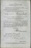 O'DONNELL Ewart Sylvester WW1 Service Record P2