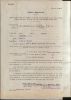 O'DONNELL Ewart Sylvester WW1 Service Record P3